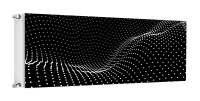 MATA MAGNETYCZNA NA KALORYFER 160x60 M06-0079