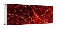 MATA MAGNETYCZNA NA KALORYFER 160x60 M06-0097