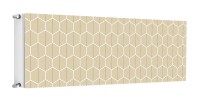 MATA MAGNETYCZNA NA KALORYFER 160x60 M06-0107