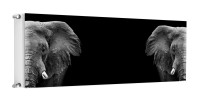 MATA MAGNETYCZNA NA KALORYFER 160x60 M06-0112