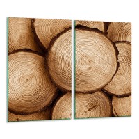 SZKLANA DESKA DO KROJENIA ZESTAW 2x30x52 20210
