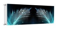 MATA MAGNETYCZNA NA KALORYFER 160x60 M06-0132