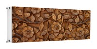 MATA MAGNETYCZNA NA KALORYFER 160x60 M06-0147