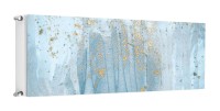 MATA MAGNETYCZNA NA KALORYFER 160x60 M06-0164