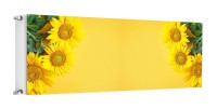 MATA MAGNETYCZNA NA KALORYFER 160x60 M06-0196