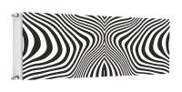 MATA MAGNETYCZNA NA KALORYFER 160x60 M06-0207