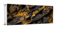 MATA MAGNETYCZNA NA KALORYFER 160x60 M06-0218