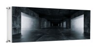 MATA MAGNETYCZNA NA KALORYFER 160x60 M06-0221