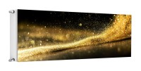 MATA MAGNETYCZNA NA KALORYFER 160x60 M06-0229
