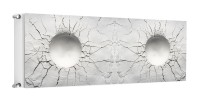 MATA MAGNETYCZNA NA KALORYFER 160x60 M06-0259