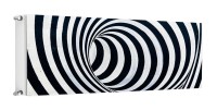 MATA MAGNETYCZNA NA KALORYFER 160x60 M06-0266