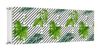 MATA MAGNETYCZNA NA KALORYFER 160x60 M06-0268