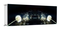 MATA MAGNETYCZNA NA KALORYFER 160x60 M06-0273
