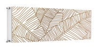 MATA MAGNETYCZNA NA KALORYFER 160x60 M06-0279