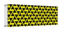 MATA MAGNETYCZNA NA KALORYFER 160x60 M06-0284
