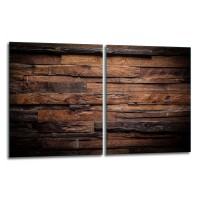 SZKLANA DESKA DO KROJENIA ZESTAW 2x40x52 50271