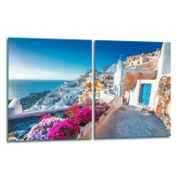 SZKLANA DESKA DO KROJENIA ZESTAW 2x40x52 50583