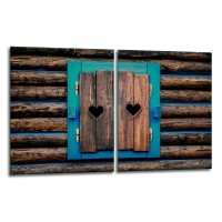 SZKLANA DESKA DO KROJENIA ZESTAW 2x40x52 50857