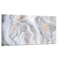 SZKLANA PŁYTA OCHRONNA NA KUCHENKĘ 90x52 100558