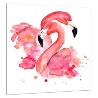 SZKLANA PŁYTA OCHRONNA NA KUCHENKĘ 60x65 70069