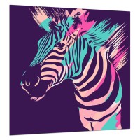 SZKLANA PŁYTA OCHRONNA NA KUCHENKĘ 60x65 70078