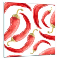 SZKLANA PŁYTA OCHRONNA NA KUCHENKĘ 60x65 70298