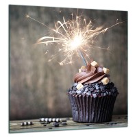 SZKLANA PŁYTA OCHRONNA NA KUCHENKĘ 60x65 70343