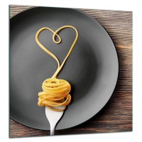 SZKLANA PŁYTA OCHRONNA NA KUCHENKĘ 60x65 70359