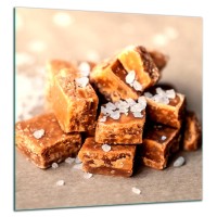 SZKLANA PŁYTA OCHRONNA NA KUCHENKĘ 60x65 70380