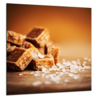 SZKLANA PŁYTA OCHRONNA NA KUCHENKĘ 60x65 70387