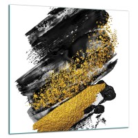 SZKLANA PŁYTA OCHRONNA NA KUCHENKĘ 60x65 70629