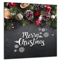 SZKLANA PŁYTA OCHRONNA NA KUCHENKĘ 60x65 70848