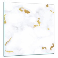 SZKLANA PŁYTA OCHRONNA NA KUCHENKĘ 60x65 70979