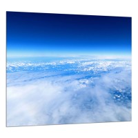 SZKLANA PŁYTA OCHRONNA DO KUCHNI 65x60