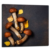 SZKLANA PŁYTA OCHRONNA DO KUCHNI 65x60