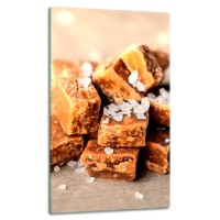 SZKLANA PŁYTA OCHRONNA NA KUCHENKĘ 30x52 10366