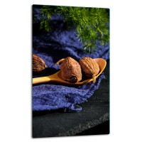 SZKLANA PŁYTA OCHRONNA NA KUCHENKĘ 30x52 10885