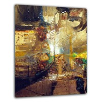 SZKLANA PŁYTA OCHRONNA DO KUCHNI 40x52