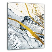 SZKLANA PŁYTA OCHRONNA DO KUCHNI 40x52