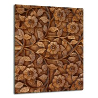 SZKLANA PŁYTA OCHRONNA DO KUCHNI 40x52
