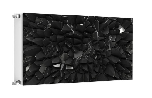 MATA MAGNETYCZNA NA KALORYFER 100x60 M03-0014