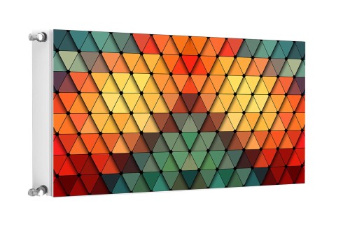 MATA MAGNETYCZNA NA KALORYFER 100x60 M03-0031