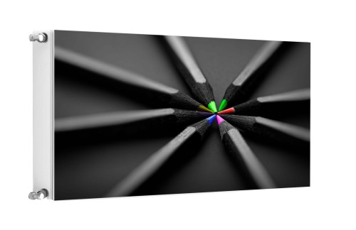 MATA MAGNETYCZNA NA KALORYFER 100x60 M03-0042