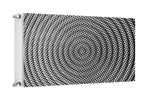 MATA MAGNETYCZNA NA KALORYFER 100x60 M03-0061