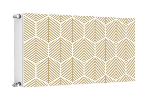MATA MAGNETYCZNA NA KALORYFER 100x60 M03-0107