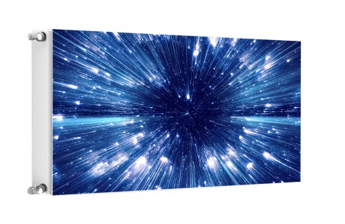 MATA MAGNETYCZNA NA KALORYFER 100x60 M03-0126