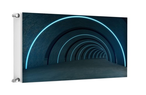 MATA MAGNETYCZNA NA KALORYFER 100x60 M03-0136