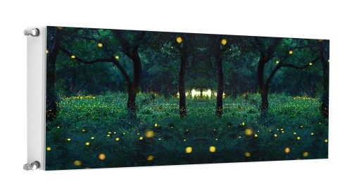 MATA MAGNETYCZNA NA KALORYFER 140x60 M05-0199