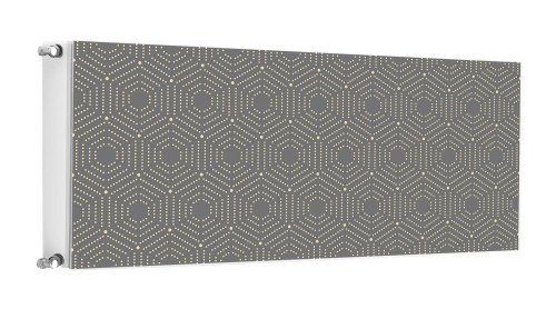 MATA MAGNETYCZNA NA KALORYFER 140x60 M05-0204