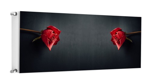 MATA MAGNETYCZNA NA KALORYFER 140x60 M05-0211